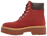 Timberland 6" Platform Premium Waterproof Boots