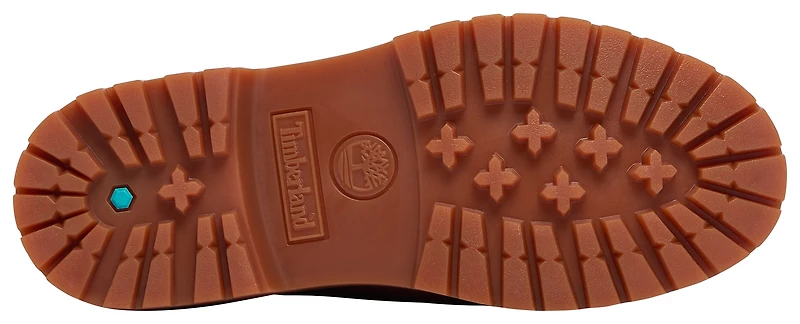 Timberland 6" Platform Premium Waterproof Boots