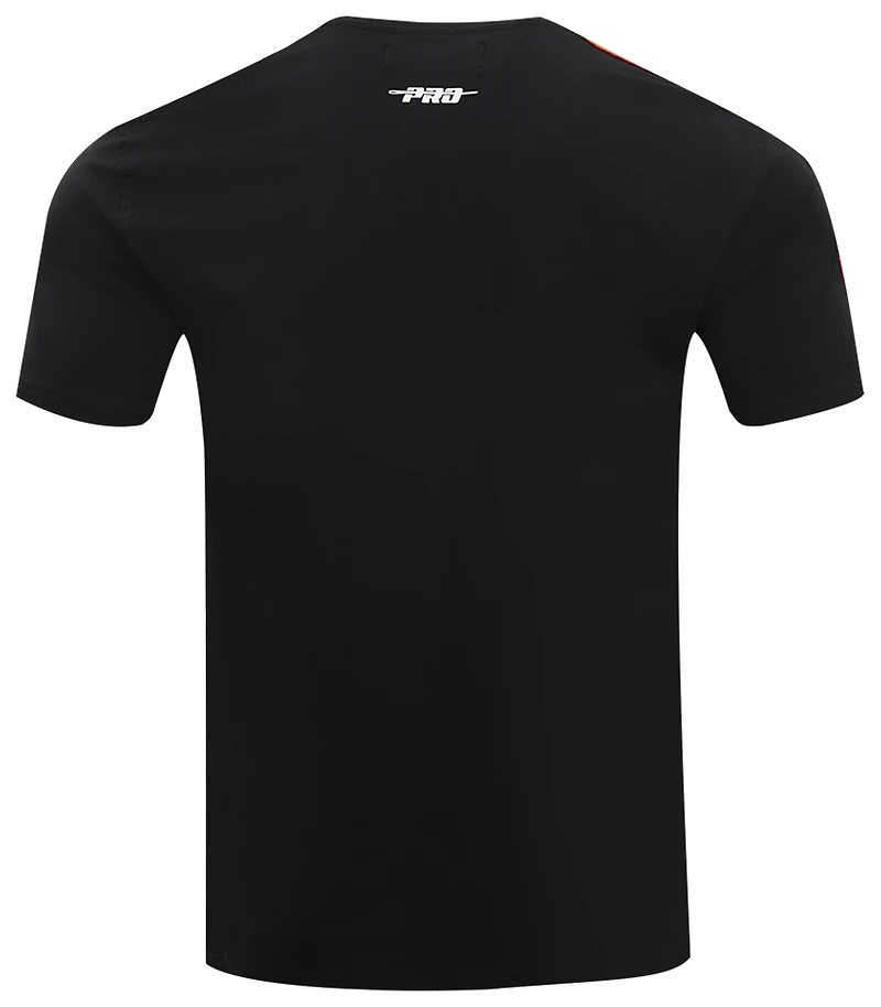 Pro Standard SUNS RETRO CLASSIC SJ STRIPED TEE - Men's