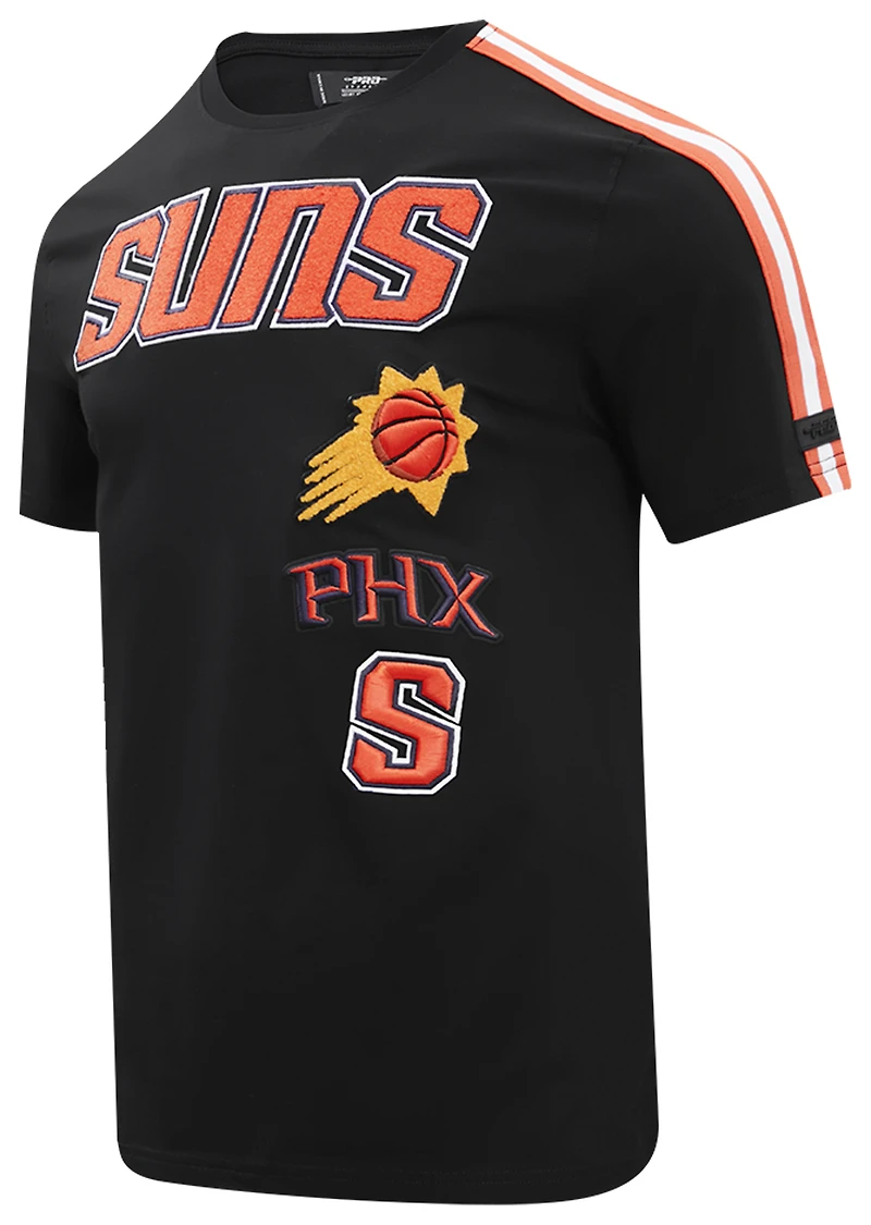 Pro Standard SUNS RETRO CLASSIC SJ STRIPED TEE - Men's