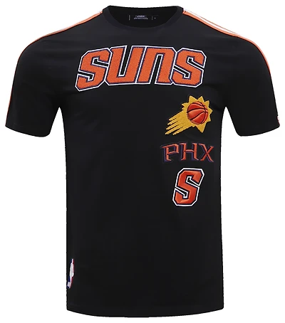 Pro Standard SUNS RETRO CLASSIC SJ STRIPED TEE - Men's