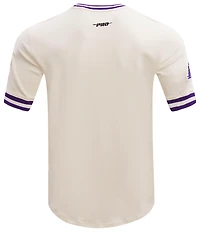 Pro Standard Lakers BP T-Shirt - Men's