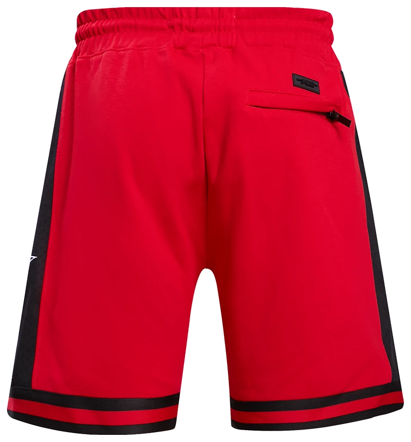 Pro Standard BULLS RETRO CLASSIC DK 2.0 SHORT - Men's