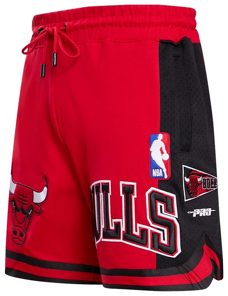 Pro Standard BULLS RETRO CLASSIC DK 2.0 SHORT - Men's
