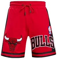 Pro Standard BULLS RETRO CLASSIC DK 2.0 SHORT - Men's