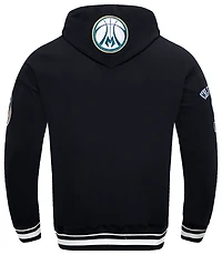 Pro Standard BUCKS RETRO CLASSIC FLC PO HOODIE - Men's