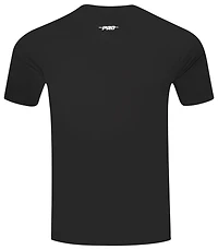 Pro Standard BUCKS RETRO CLASSIC SJ STRIPED TEE - Men's