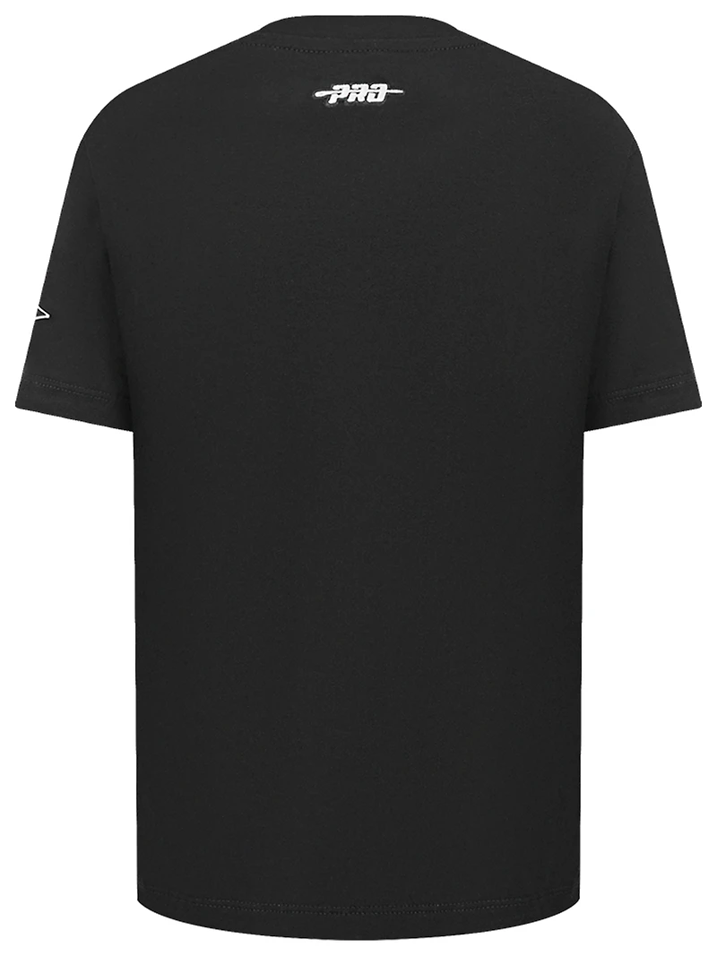 Pro Standard Chicago Bulls Retro Classic SS T-Shirt - Boys' Grade School