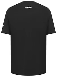 Pro Standard Chicago Bulls Retro Classic SS T-Shirt - Boys' Grade School