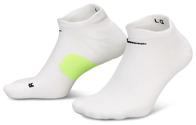Nike Fast Midweight No Show Sock 1 Pair  - Adult