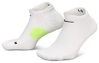 Nike Fast Midweight No Show Sock 1 Pair  - Adult