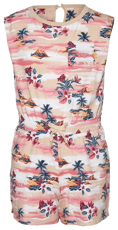 LCKR Party The Sun Romper  - Girls' Grade School