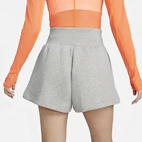 Nike Short en polaire HR - Pour femmes