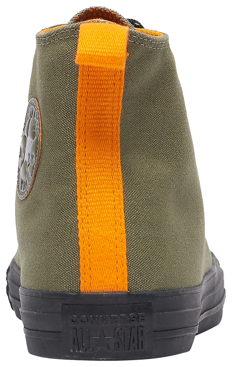 Converse CTAS Hi Utility