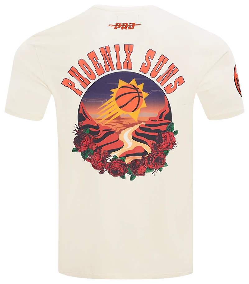 Pro Standard Suns Skyline SJ T-Shirt - Men's