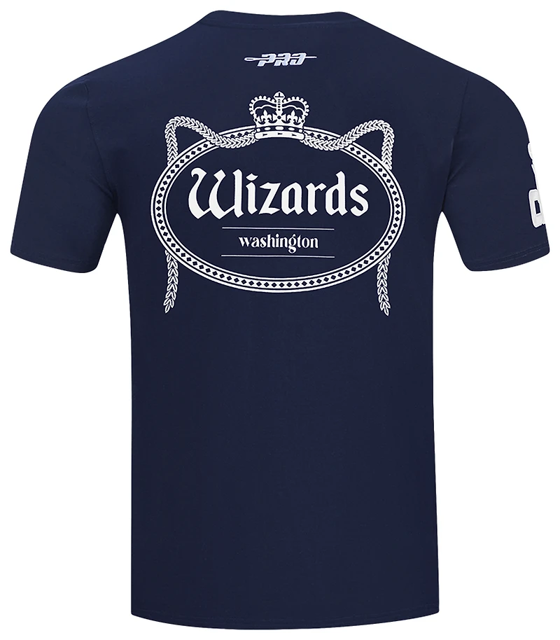 Pro Standard Wizards Sporting Life T-Shirt - Men's