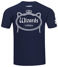 Pro Standard Wizards Sporting Life T-Shirt - Men's