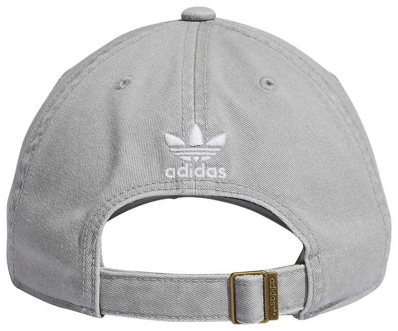 adidas Originals Washed Relaxed Strapback  - Men's