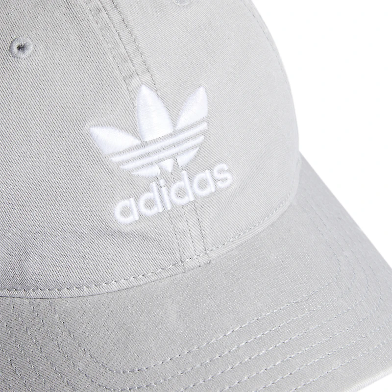 adidas Originals Washed Relaxed Strapback  - Men's