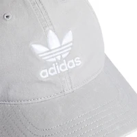 adidas Originals Washed Relaxed Strapback  - Men's