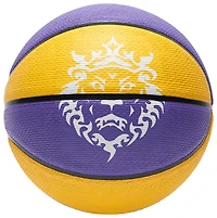 Nike Lebron Playground Basketball - Men's