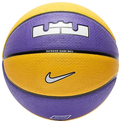 Nike Lebron Playground Basketball - Men's