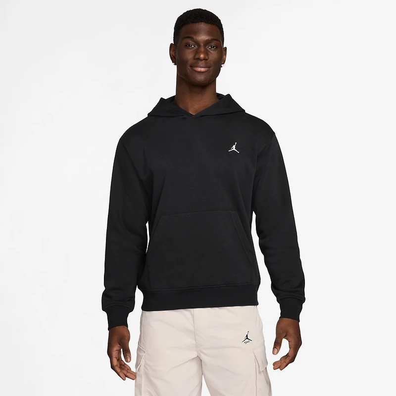 Jordan Brooklyn Fleece Pullover  - Men's
