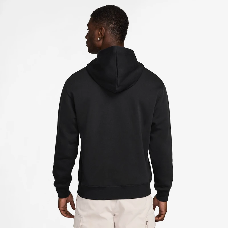 Jordan Brooklyn Fleece Pullover  - Men's
