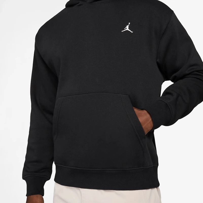 Jordan Brooklyn Fleece Pullover  - Men's
