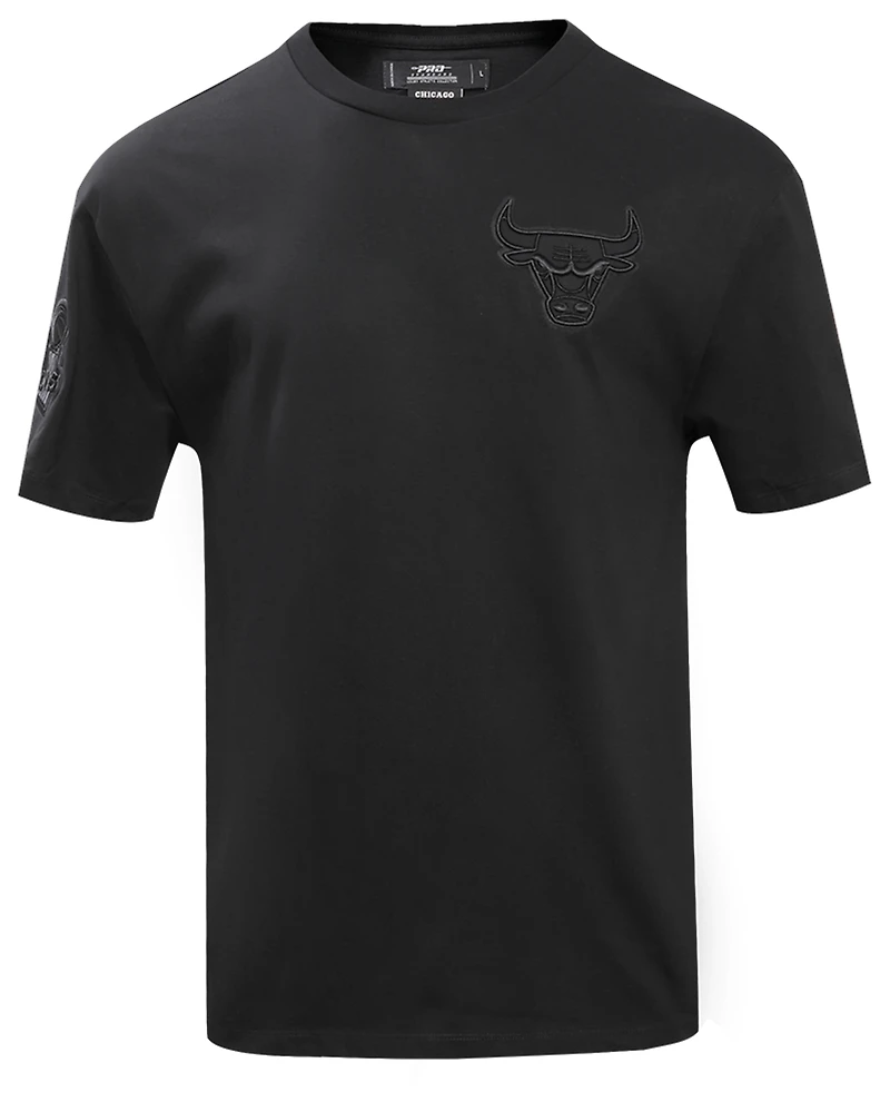 Pro Standard Bulls BP T-Shirt - Men's