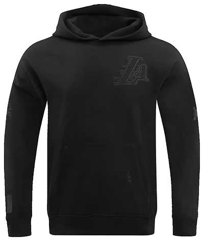 Pro Standard Lakers Pullover Hoodie - Men's