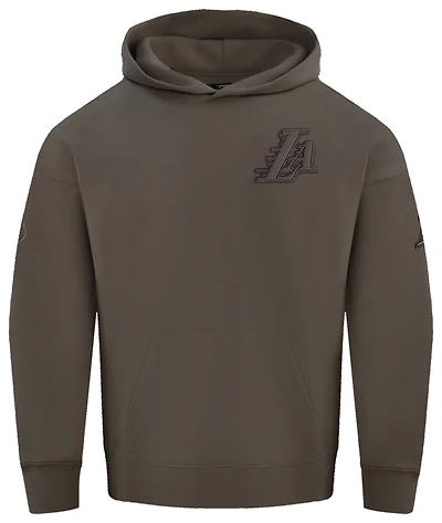 Pro Standard Lakers Pullover Hoodie - Men's