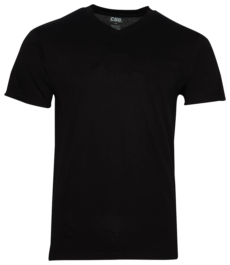 CSG V-Neck T-Shirt