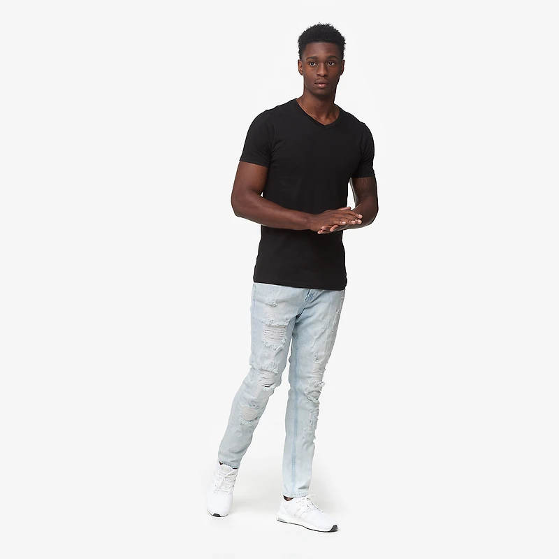 CSG V-Neck T-Shirt