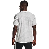 Under Armour ABC Camo Short Sleeve T-Shirt - Men's