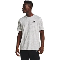 Under Armour ABC Camo Short Sleeve T-Shirt - Men's