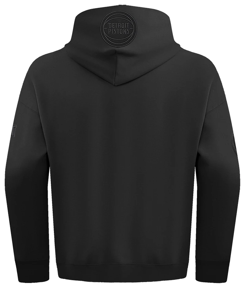 Pro Standard Pistons Pullover Hoodie - Men's