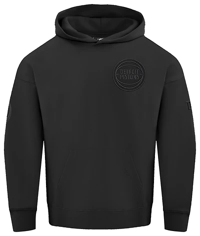 Pro Standard Pistons Pullover Hoodie - Men's