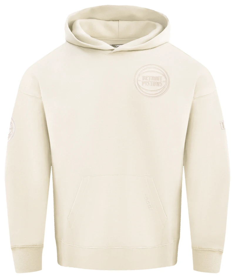 Pro Standard Pistons Pullover Hoodie - Men's