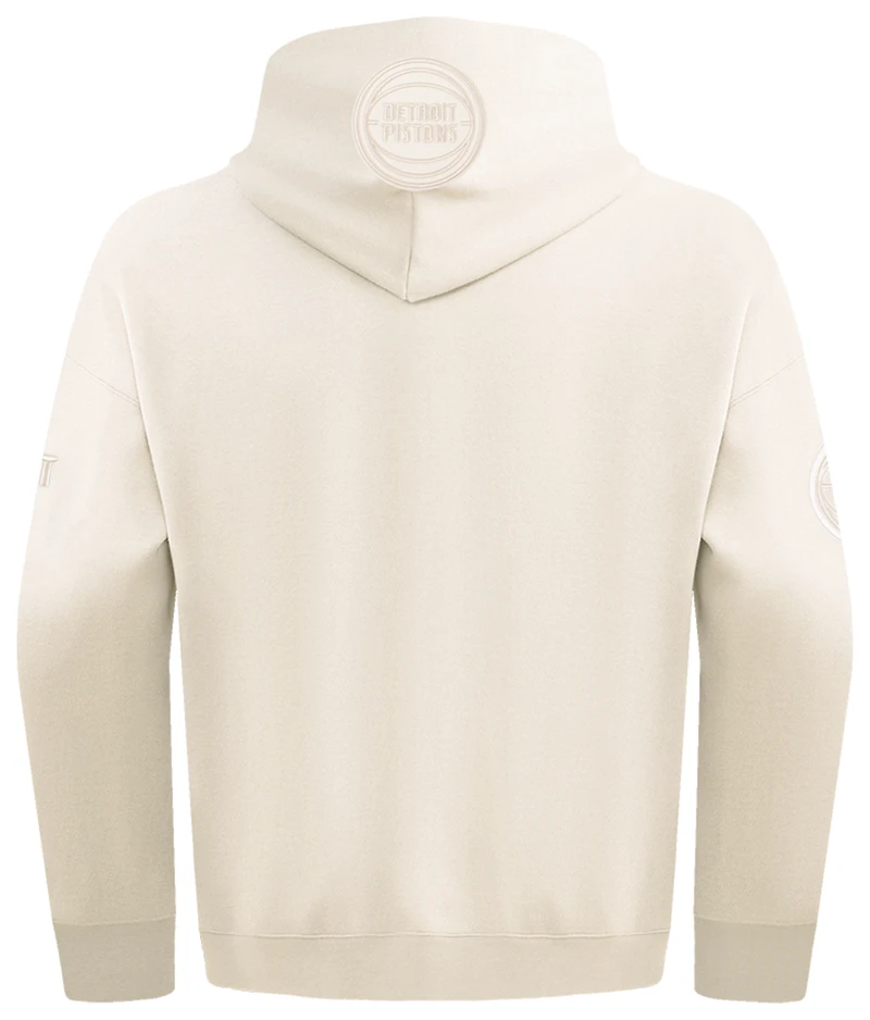 Pro Standard Pistons Pullover Hoodie - Men's