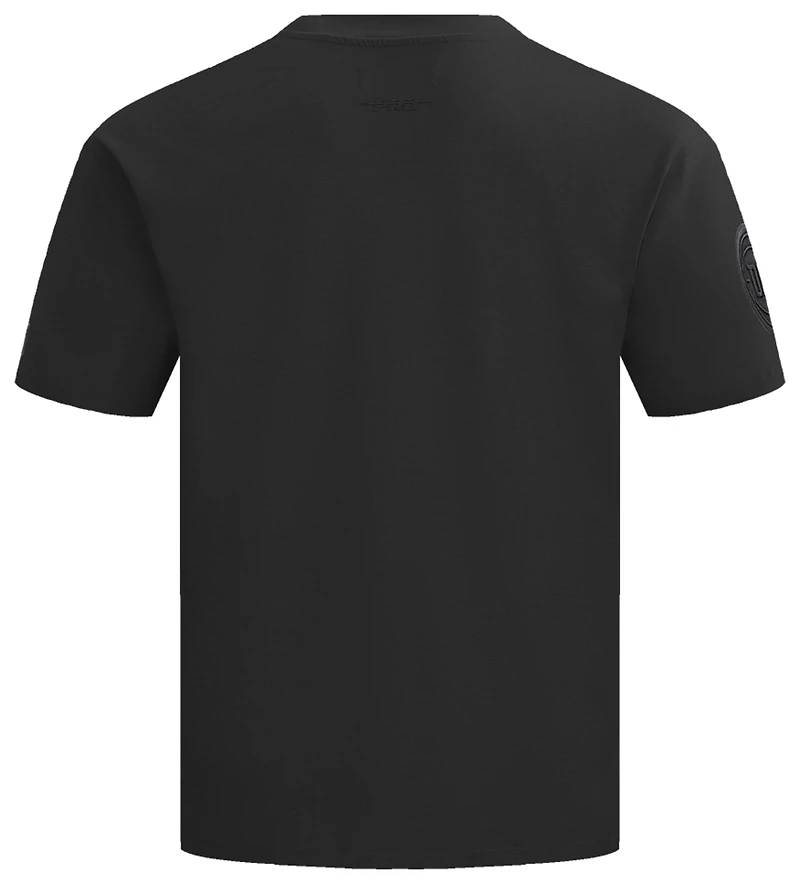 Pro Standard DETROIT PISTONS TEE - Men's