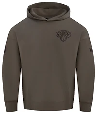 Pro Standard Knicks Pullover Hoodie - Men's