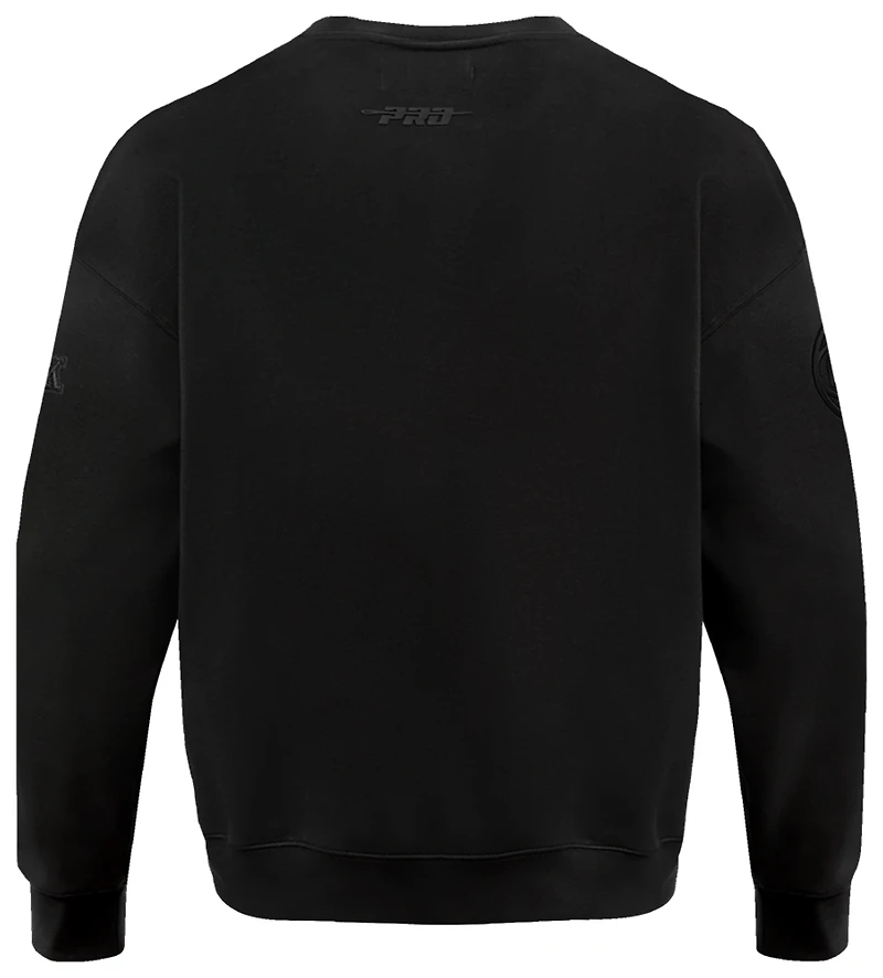 Pro Standard NEW YORK KNICKS SWEATSHIRT - Men's