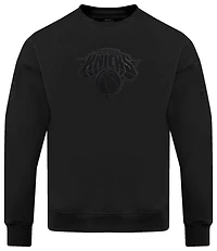 Pro Standard NEW YORK KNICKS SWEATSHIRT - Men's