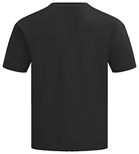 Pro Standard Knicks Classic Chenille Double Knit T-Shirt - Men's