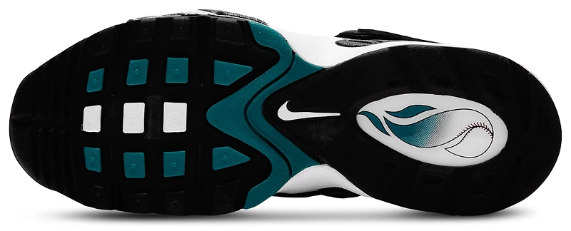 Nike Air Griffey Max 1  - Boys' Grade School