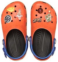 Crocs Dragon Ball Z Classic Clogs