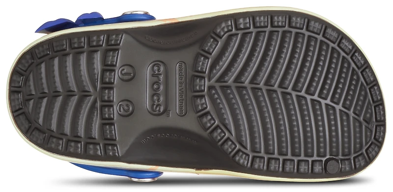 Crocs Dragon Ball Z Classic Clogs