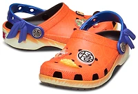 Crocs Dragon Ball Z Classic Clogs