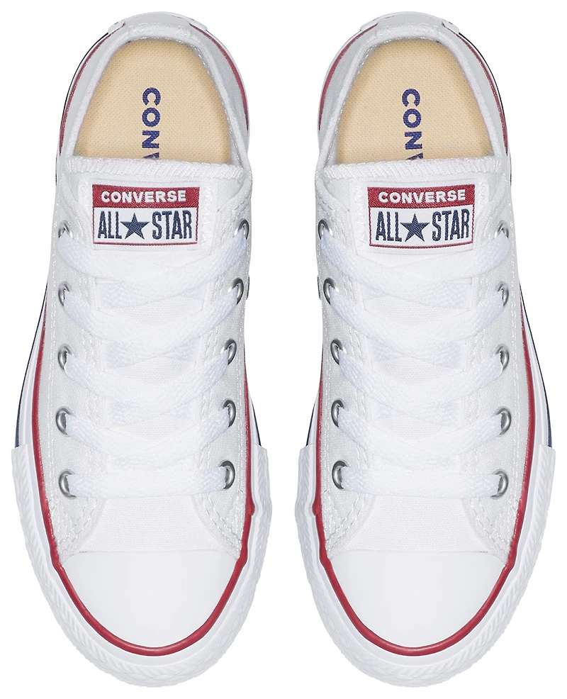 Converse Chuck Taylor Ox